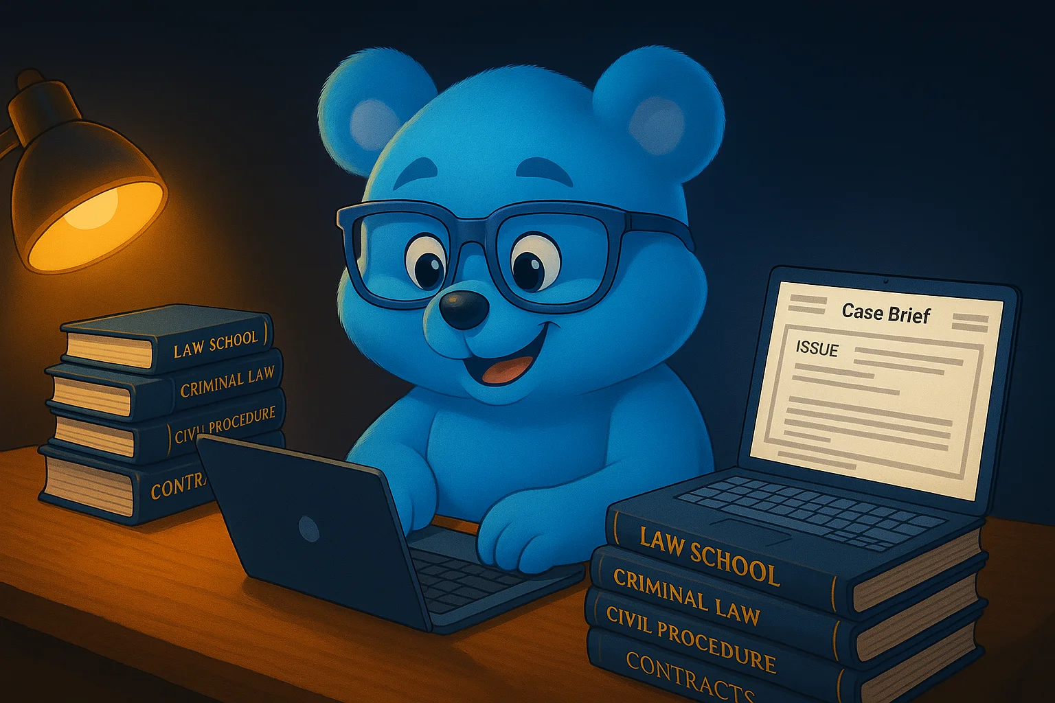 How to Write a Case Brief in Law School: Case Cub Format